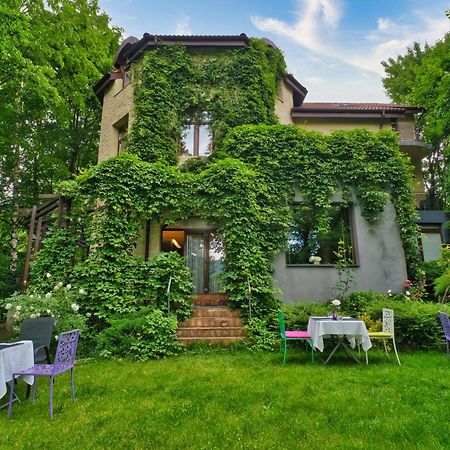 Relax In Style Boutique Hotel (Adults Only) Braszów Zewnętrze zdjęcie