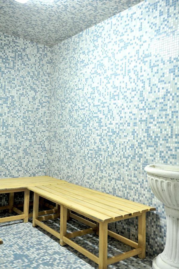 Relax In Style Boutique Hotel (Adults Only) Braszów Zewnętrze zdjęcie