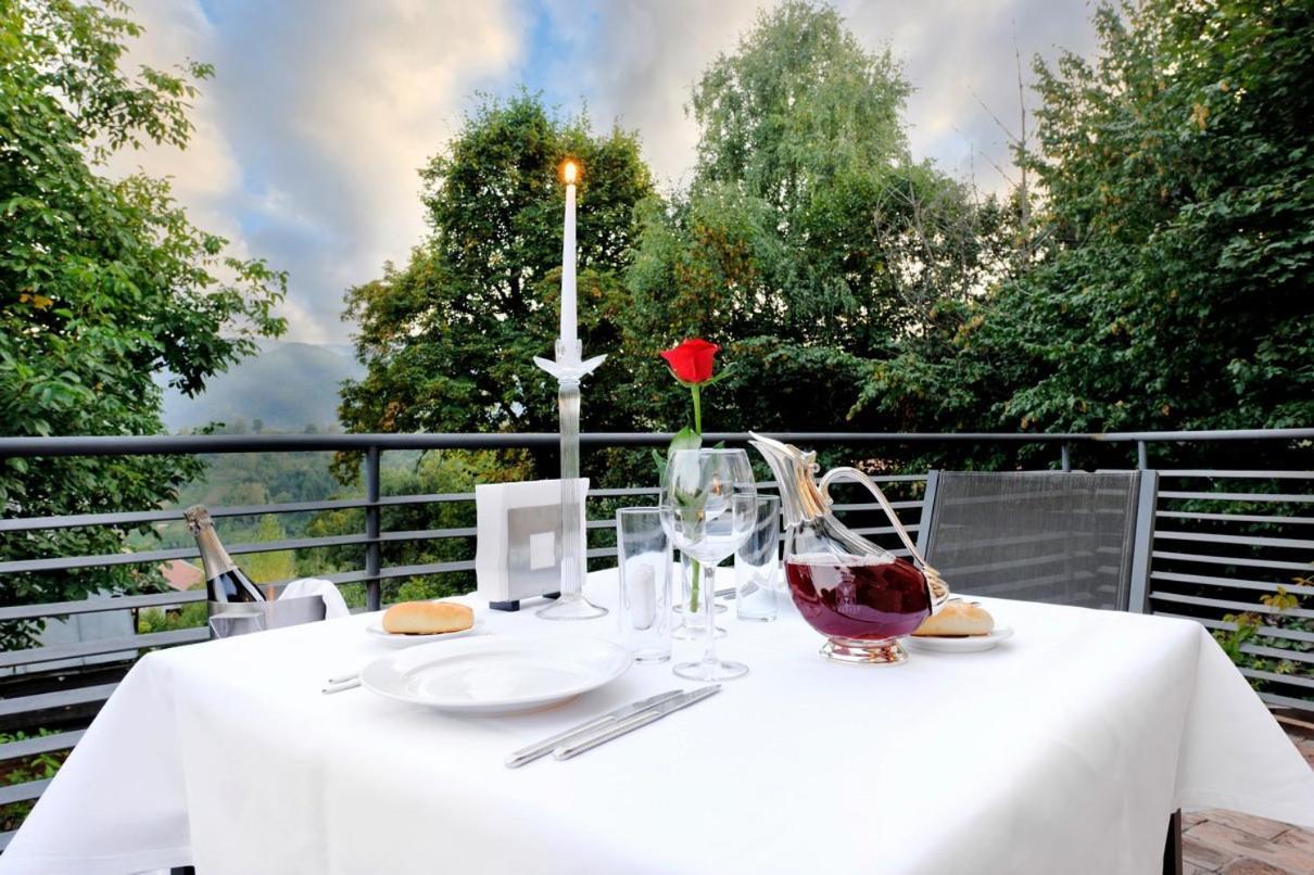 Relax In Style Boutique Hotel (Adults Only) Braszów Zewnętrze zdjęcie