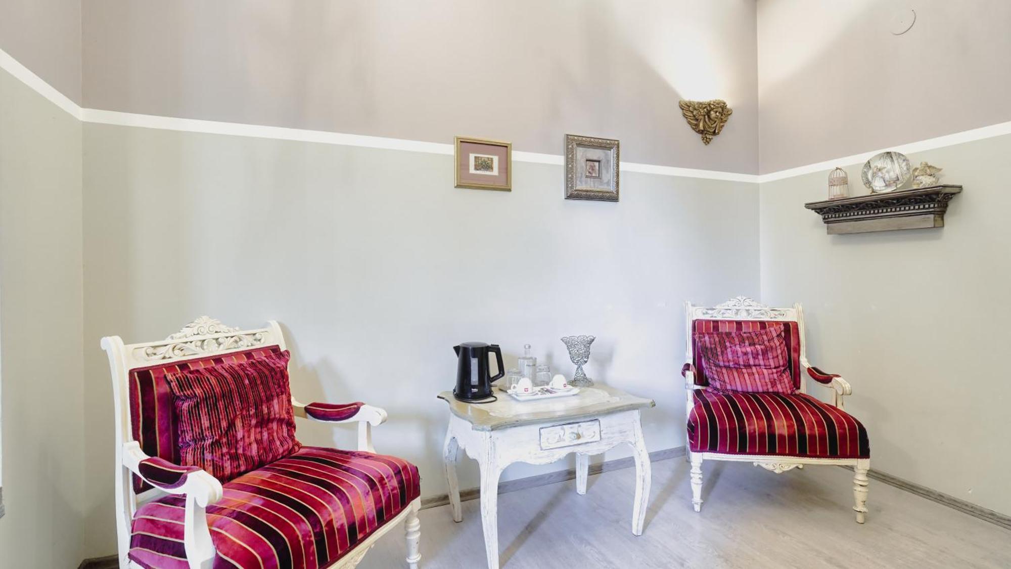 Relax In Style Boutique Hotel (Adults Only) Braszów Zewnętrze zdjęcie