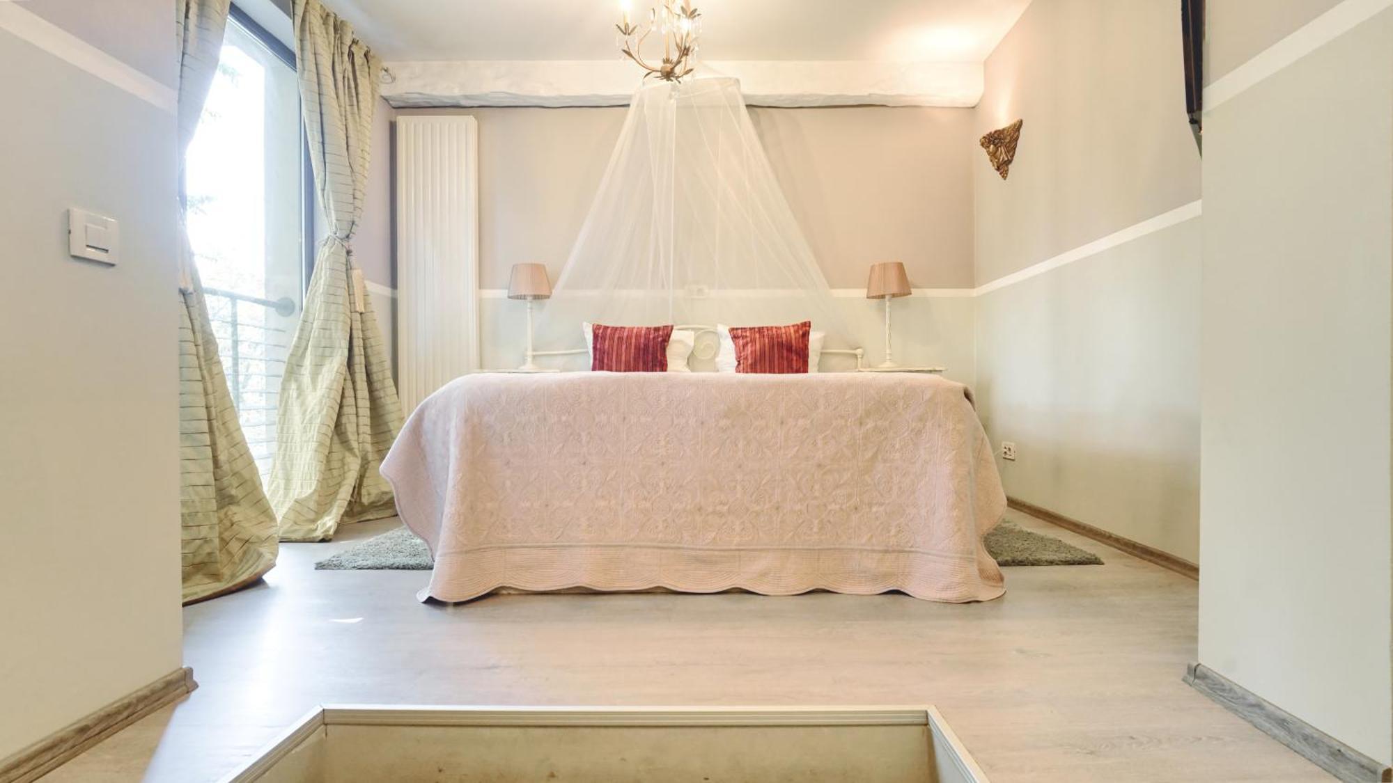 Relax In Style Boutique Hotel (Adults Only) Braszów Zewnętrze zdjęcie
