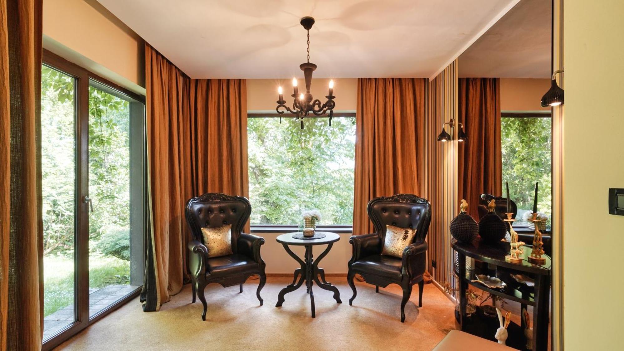 Relax In Style Boutique Hotel (Adults Only) Braszów Zewnętrze zdjęcie