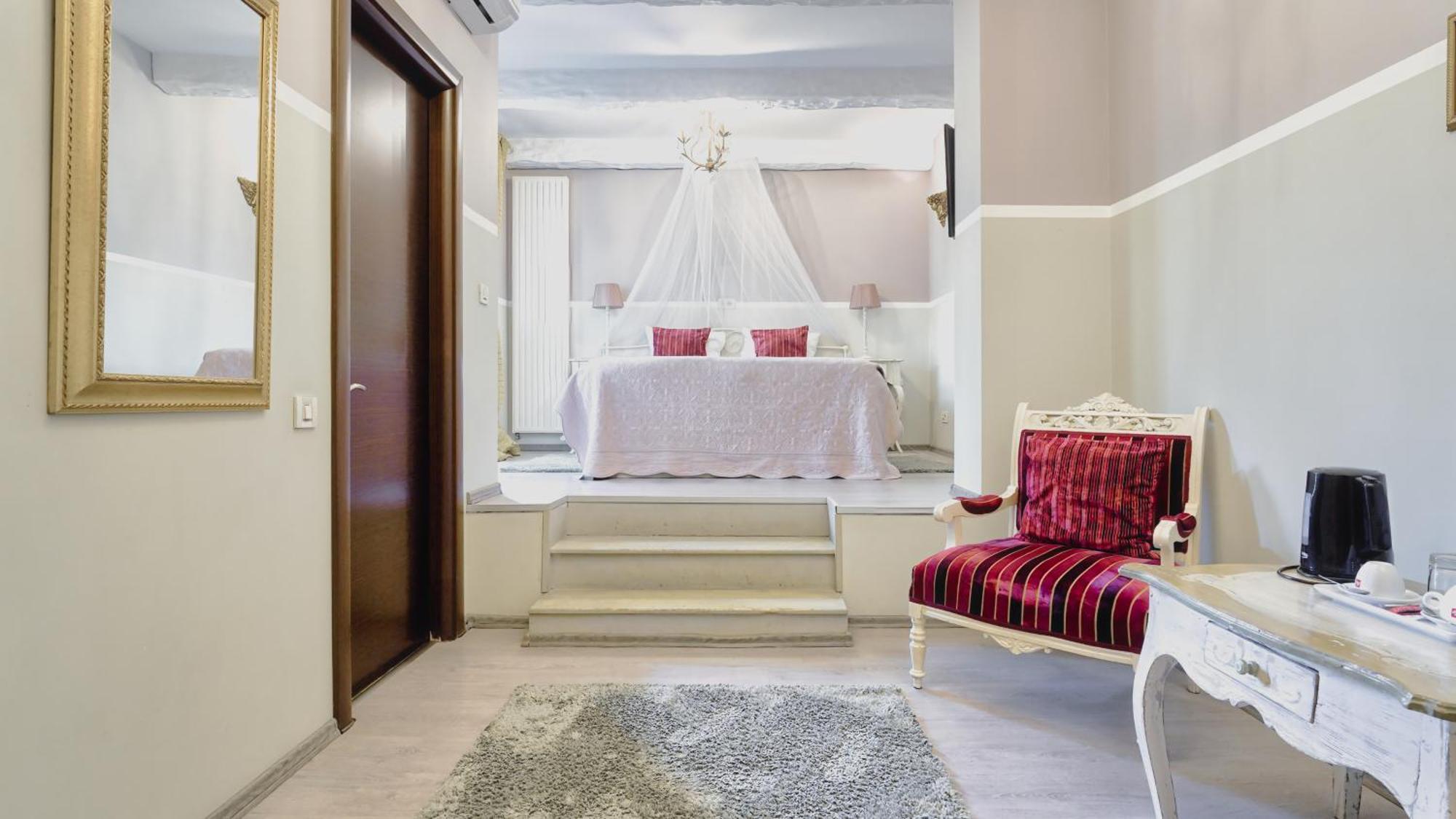 Relax In Style Boutique Hotel (Adults Only) Braszów Zewnętrze zdjęcie