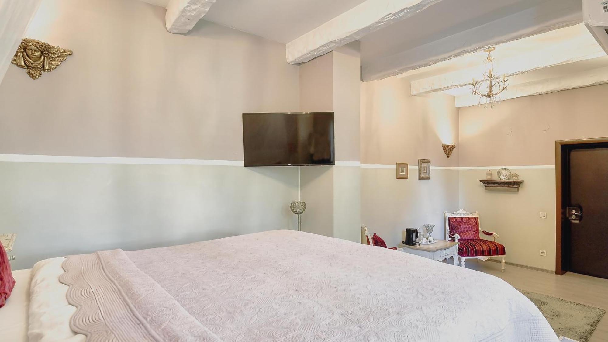 Relax In Style Boutique Hotel (Adults Only) Braszów Zewnętrze zdjęcie