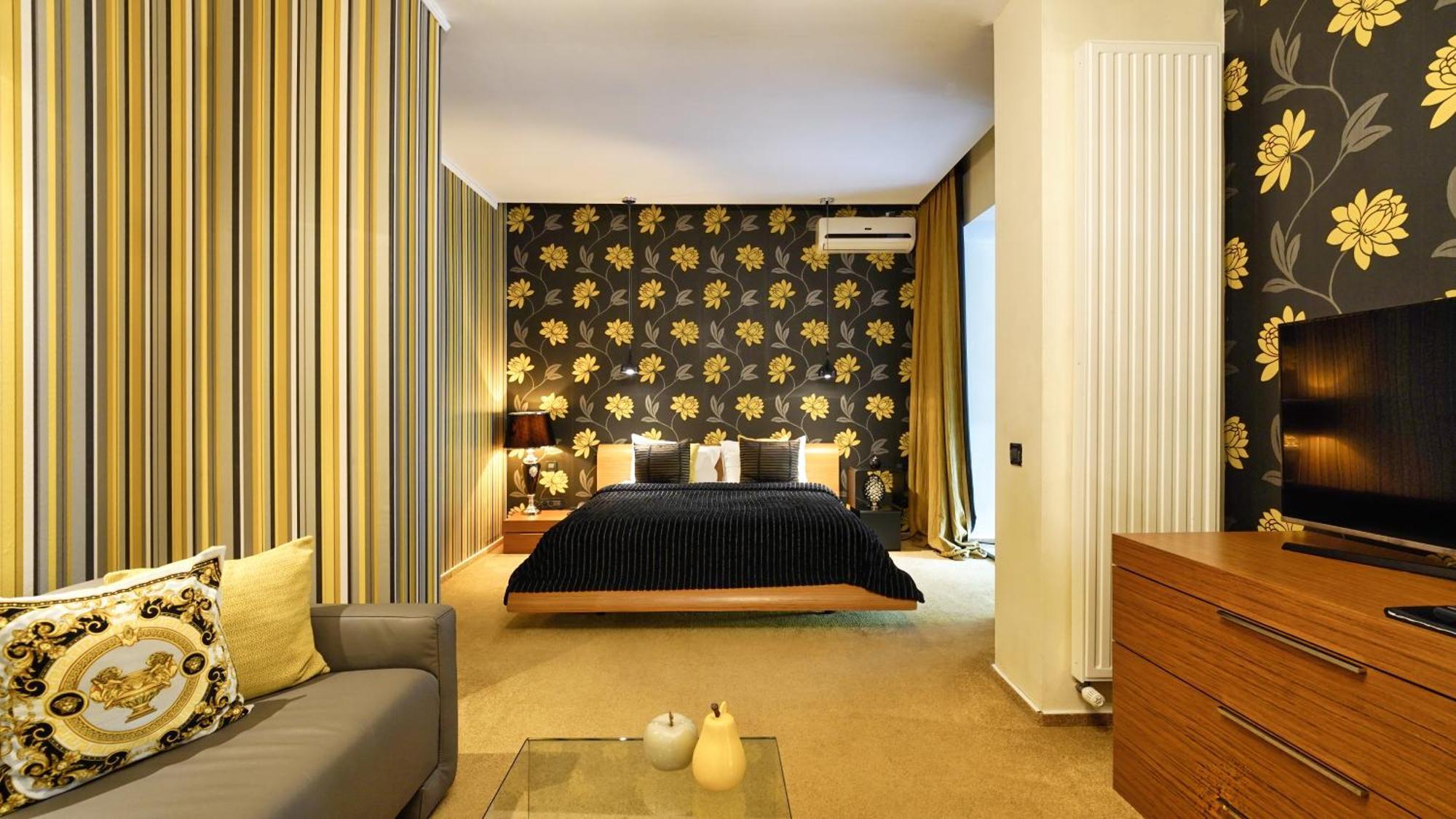 Relax In Style Boutique Hotel (Adults Only) Braszów Zewnętrze zdjęcie