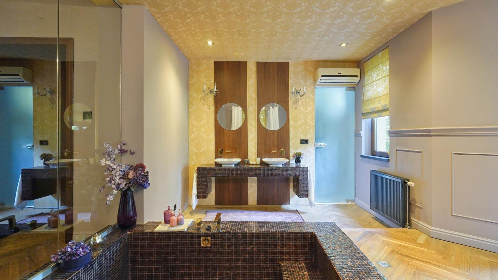 Relax In Style Boutique Hotel (Adults Only) Braszów Zewnętrze zdjęcie