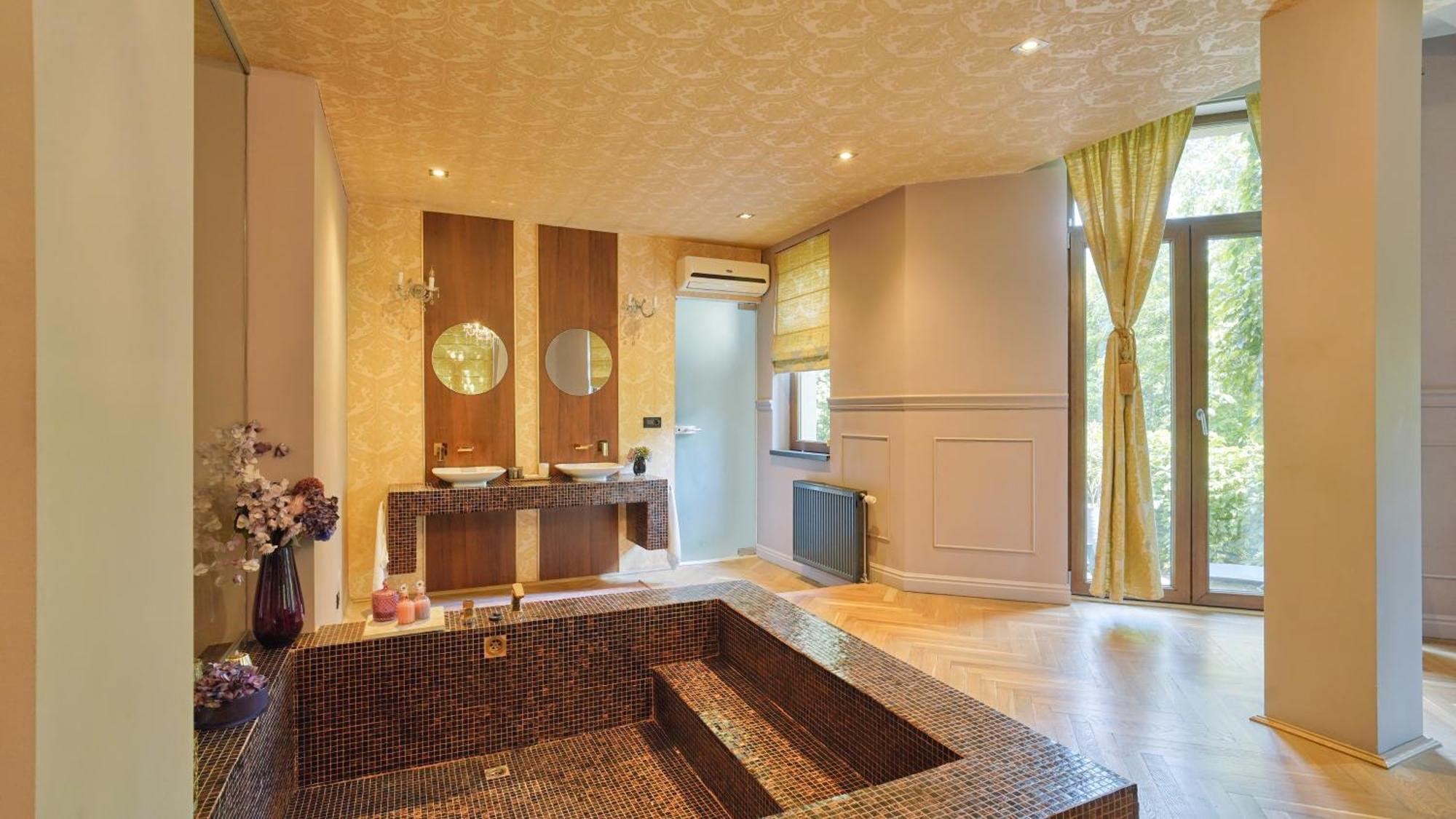 Relax In Style Boutique Hotel (Adults Only) Braszów Zewnętrze zdjęcie