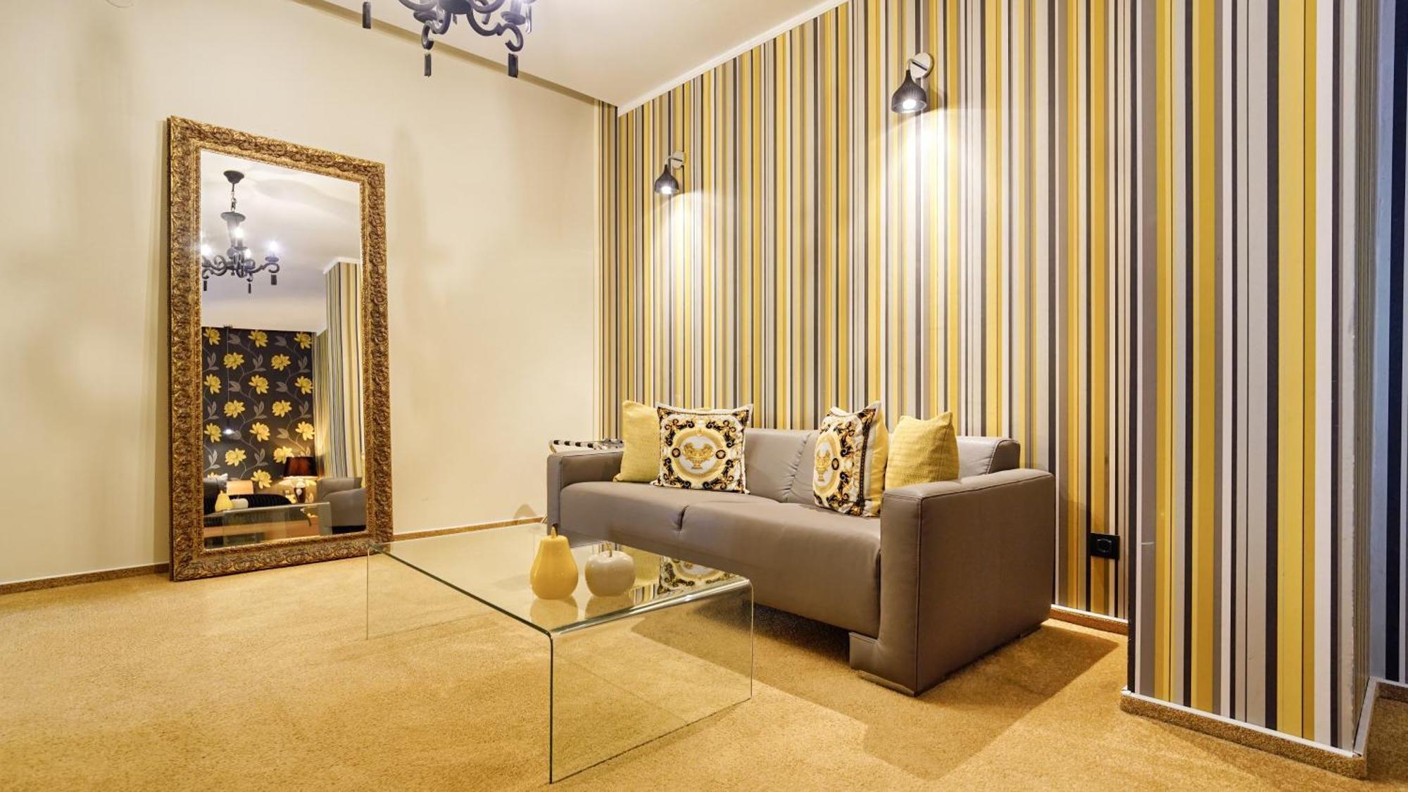 Relax In Style Boutique Hotel (Adults Only) Braszów Zewnętrze zdjęcie