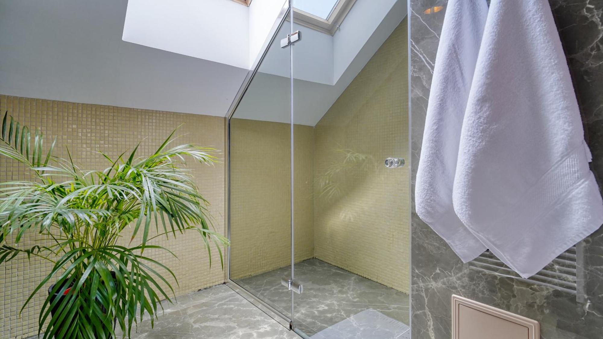 Relax In Style Boutique Hotel (Adults Only) Braszów Zewnętrze zdjęcie