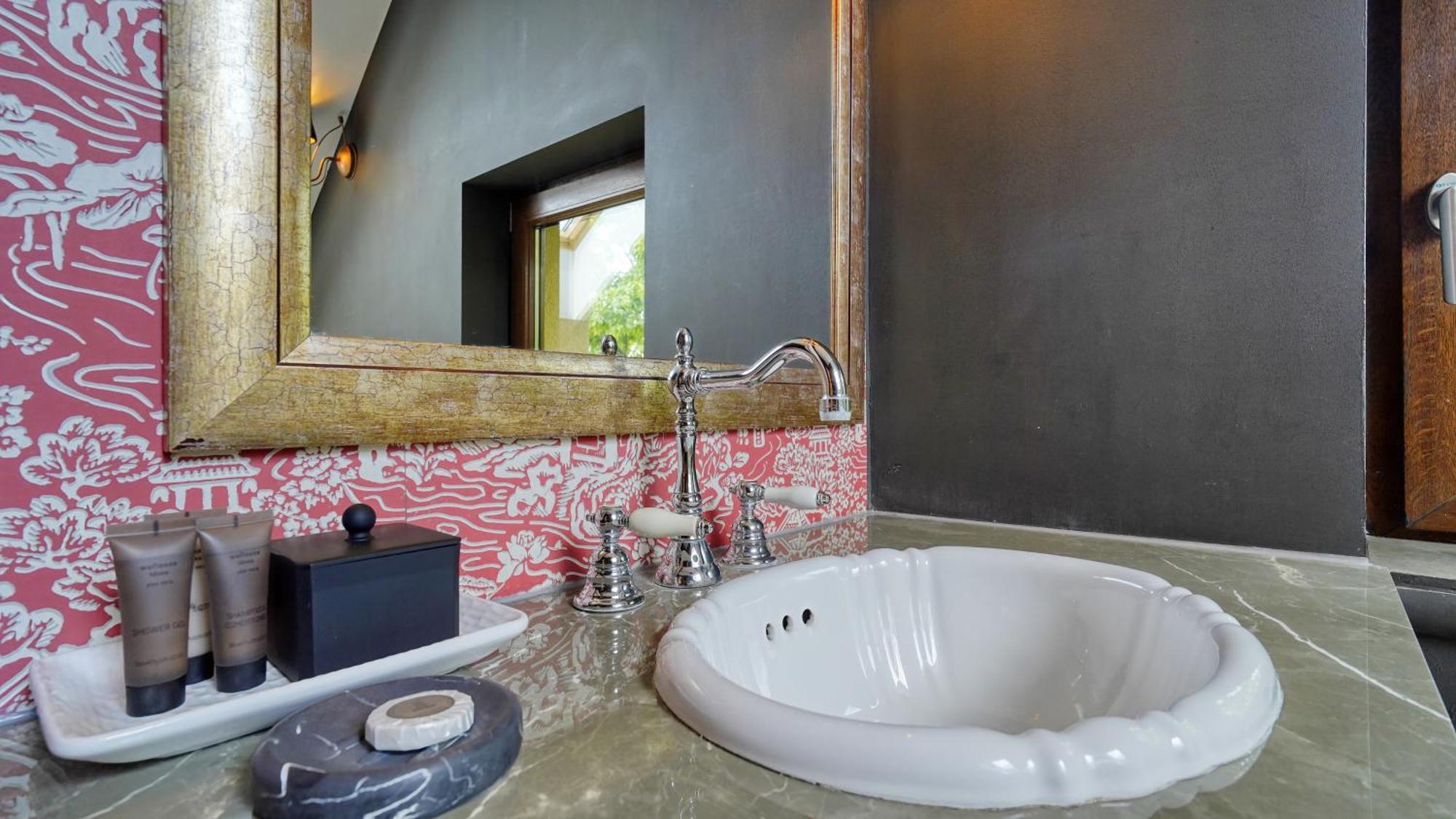 Relax In Style Boutique Hotel (Adults Only) Braszów Zewnętrze zdjęcie