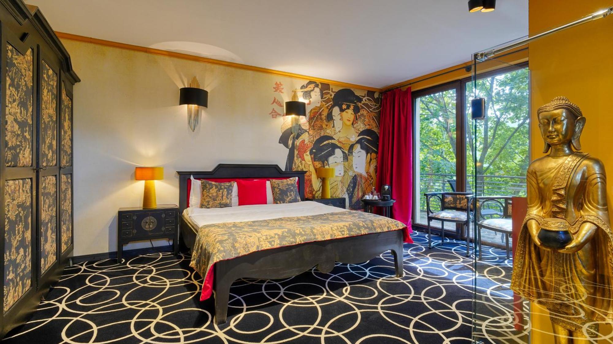 Relax In Style Boutique Hotel (Adults Only) Braszów Zewnętrze zdjęcie