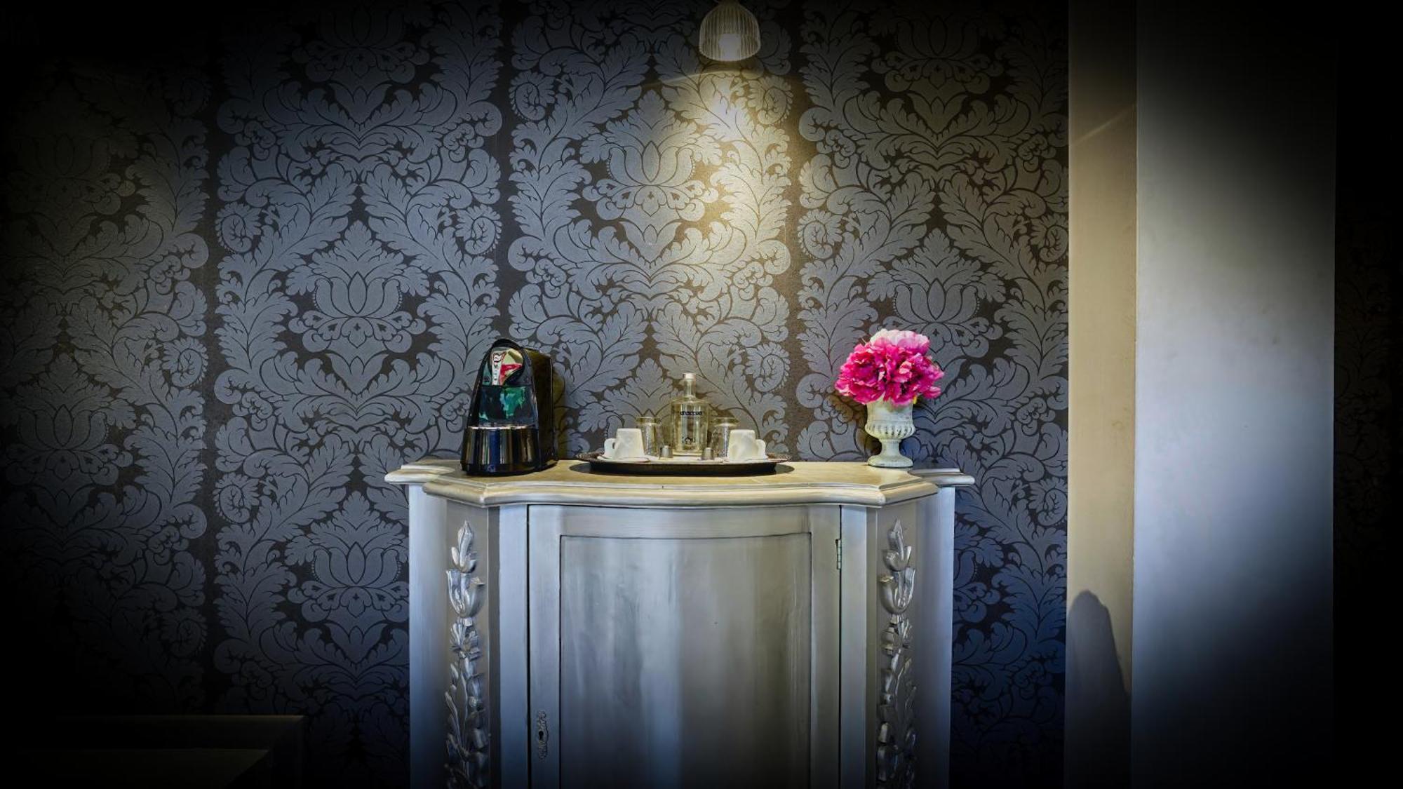 Relax In Style Boutique Hotel (Adults Only) Braszów Zewnętrze zdjęcie