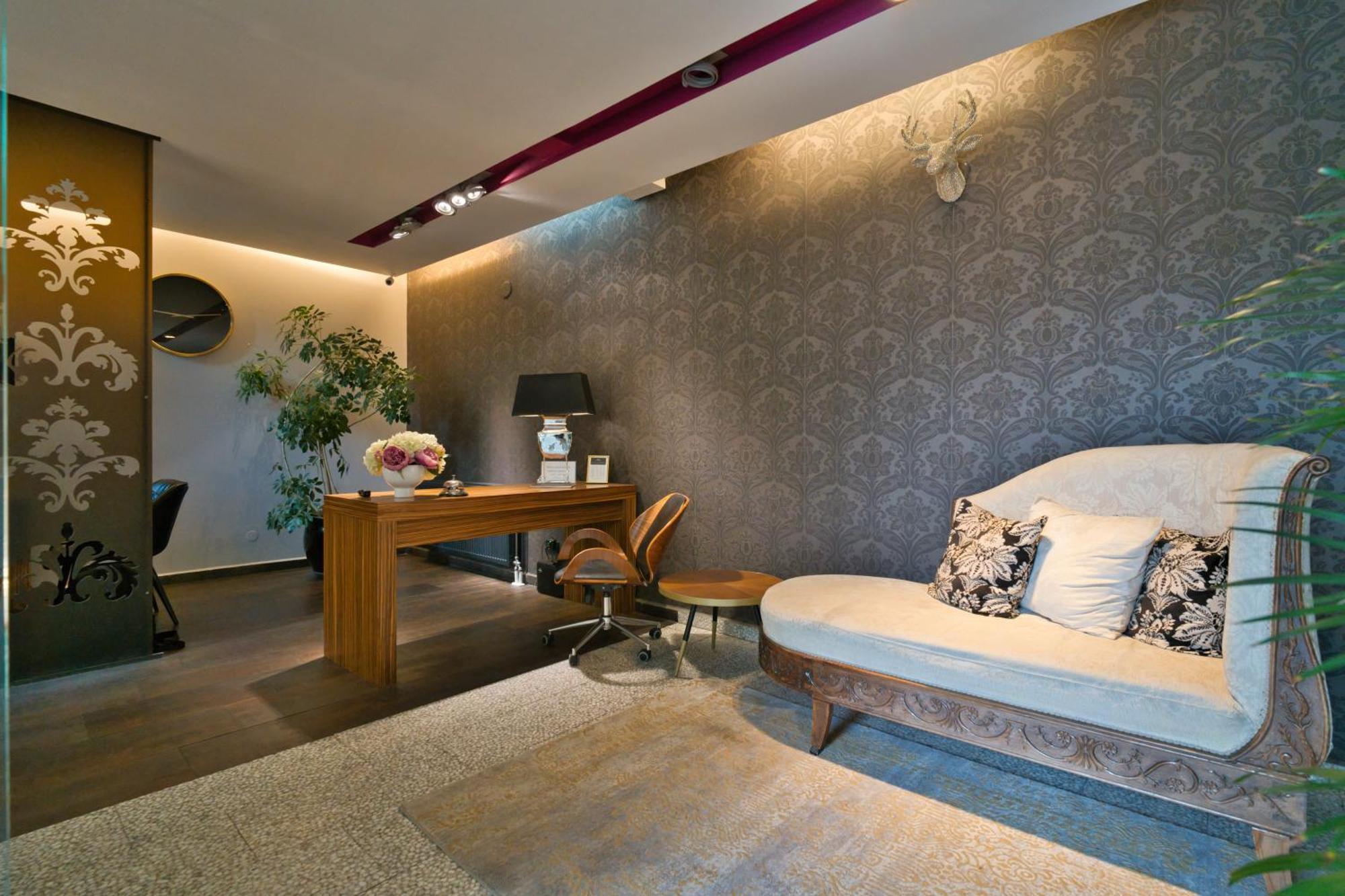 Relax In Style Boutique Hotel (Adults Only) Braszów Zewnętrze zdjęcie
