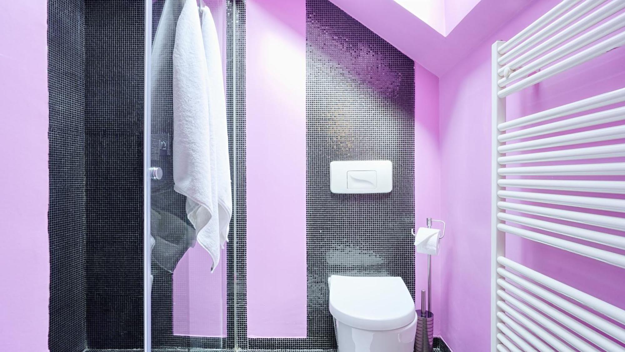 Relax In Style Boutique Hotel (Adults Only) Braszów Zewnętrze zdjęcie