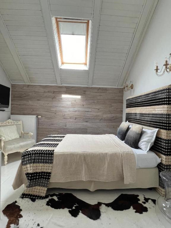 Relax In Style Boutique Hotel (Adults Only) Braszów Zewnętrze zdjęcie