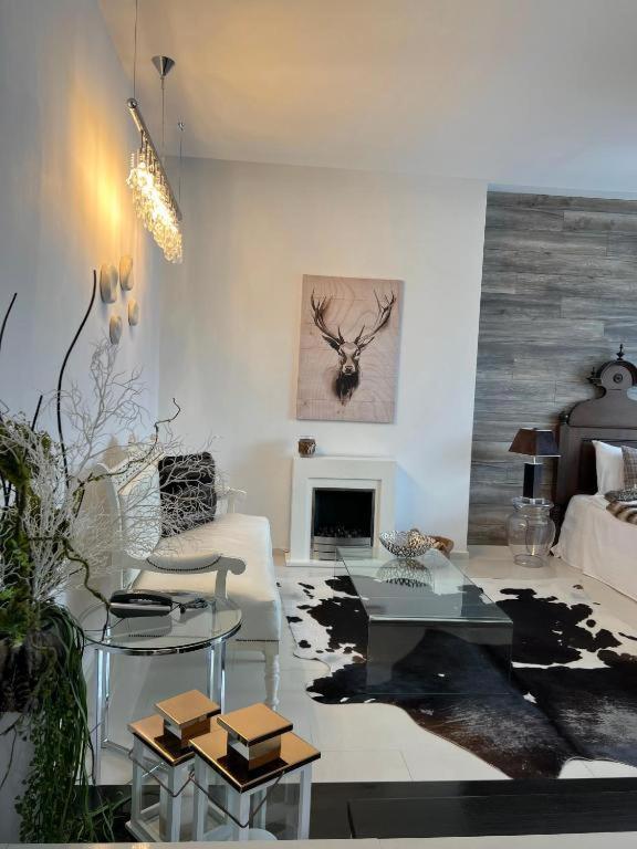 Relax In Style Boutique Hotel (Adults Only) Braszów Zewnętrze zdjęcie
